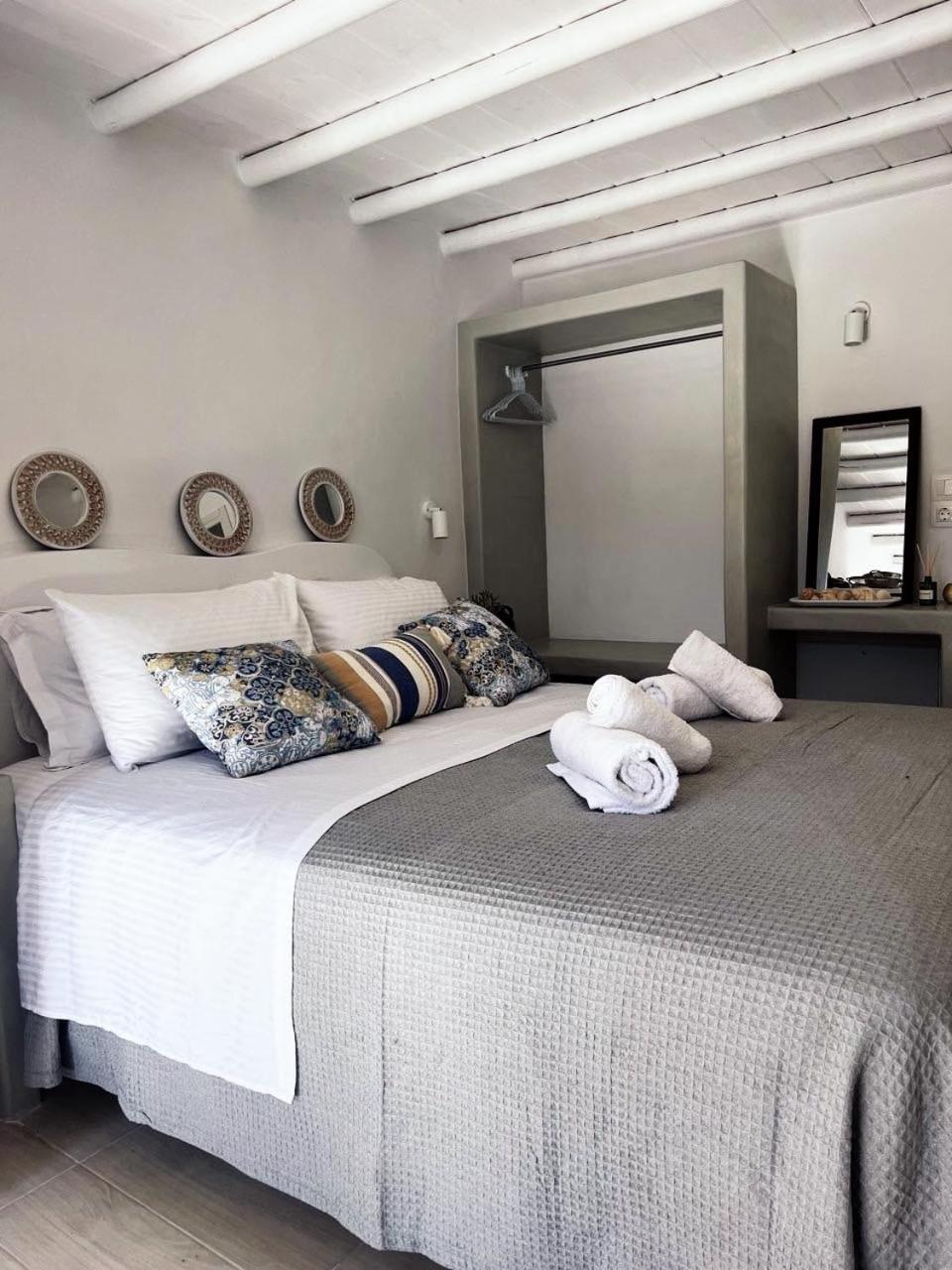 Seafront Apartment
